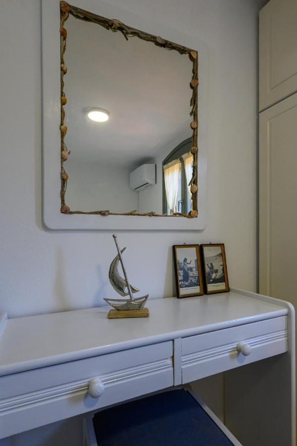Apartamento Σελήνη Kotronion  Exterior foto