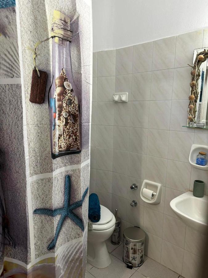 Apartamento Σελήνη Kotronion  Exterior foto